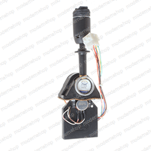 1600175: Aftermarket Gradall Controller - Joystick