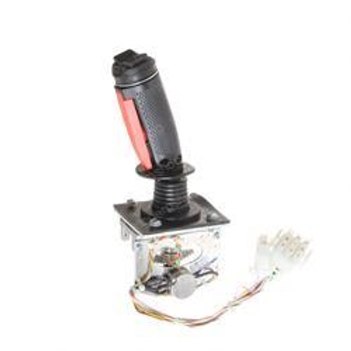 1600282: Aftermarket Jlg Controller - Joystick 1600282: Aftermarket Jlg Controller - Joystick