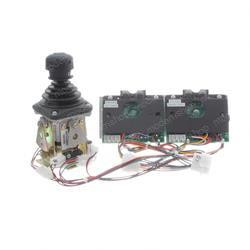 1600288: Aftermarket Gradall Joystick - Electrical