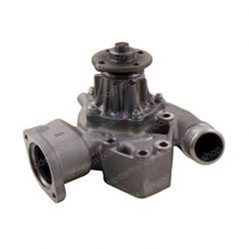 16100-78154-71: Aftermarket Toyota Forklift Pump - Water 16100-78154-71: Aftermarket Toyota Forklift Pump - Water