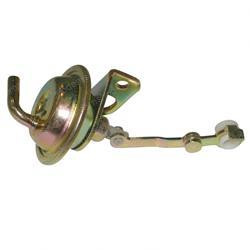 16199-55K00: Aftermarket Nissan Piston - Choke