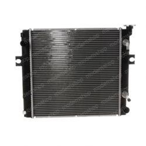 16420-U1250-71: Aftermarket Toyota Forklift Radiator Assembly 16420-U1250-71: Aftermarket Toyota Forklift Radiator Assembly