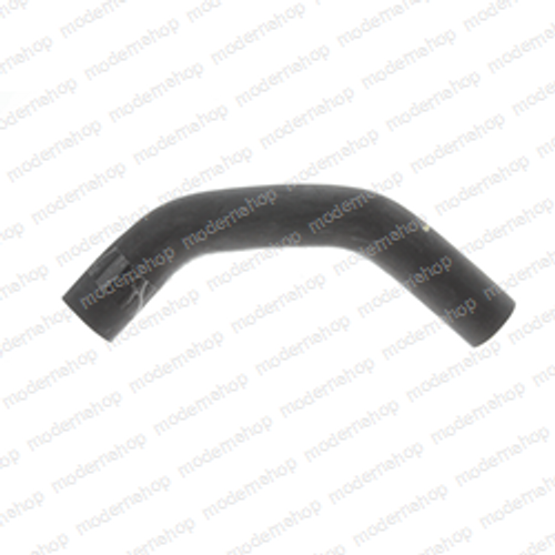 16512-12800-71: Aftermarket Toyota Forklift Hose - Radiator Lower