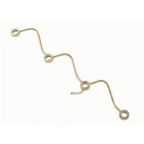 16670-43G00: Aftermarket Nissan Forklift Tube - Spill