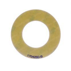 1704260: Aftermarket Gradall Decal - Ems