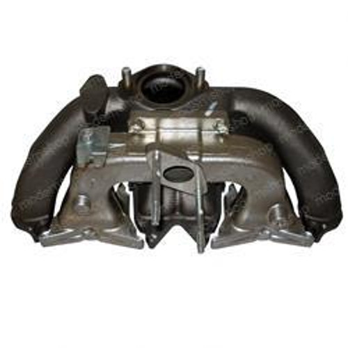 17110-78160-71: Aftermarket Toyota Forklift Manifold Assembly 17110-78160-71: Aftermarket Toyota Forklift Manifold Assembly