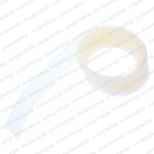 172273: Aftermarket Minuteman Sweeper Squeegee - Natural Urethane