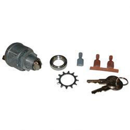 17421G1: Aftermarket Cushman Switch - Key