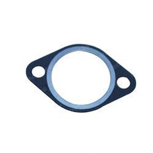 1756927: Aftermarket Clark Forklift Gasket - Exhaust Flange Bolt