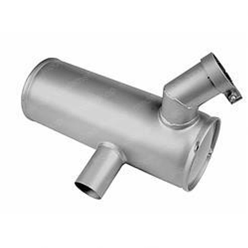 1756981: Aftermarket Clark Forklift Muffler