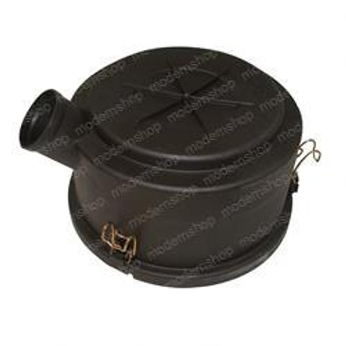 17704-U3330-71: Aftermarket Toyota Forklift Filter - Air Cap Cleaner