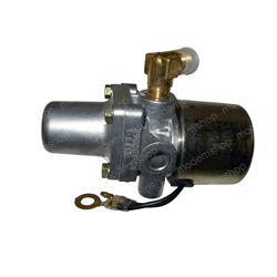 17904-FT860: Aftermarket Nissan Valve - Solenoid