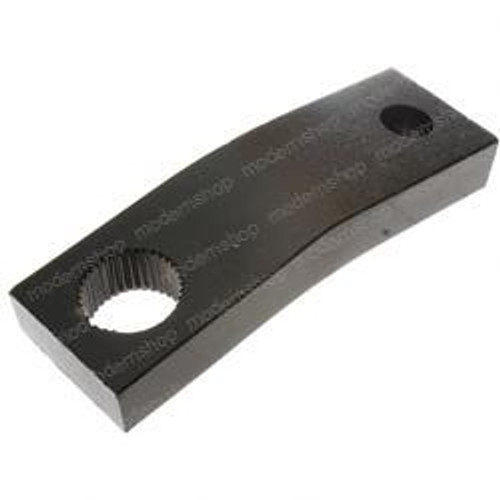 18-104-00: Aftermarket Taylor Dunn Lever Strg Splined 4In