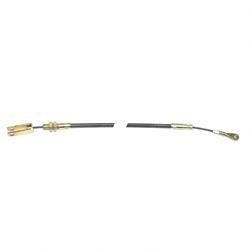 180384: Aftermarket Hyster Cable - Control