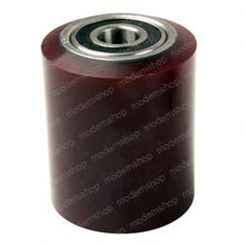 1806292: Aftermarket Clark Forklift Wheel Assembly - Poly - Std