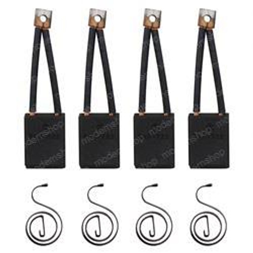 1810650: Aftermarket Clark Forklift Brush Kit 1810650: Aftermarket Clark Forklift Brush Kit