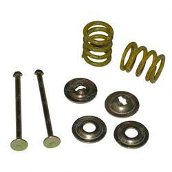 1811005: Aftermarket Clark Brake Kit