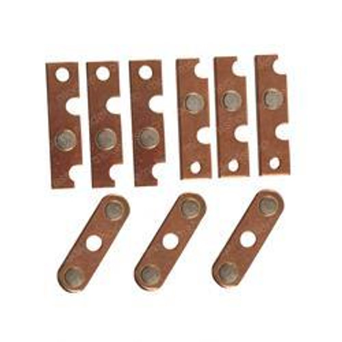 1811827: Aftermarket Clark Forklift Contact Kit - Ev100