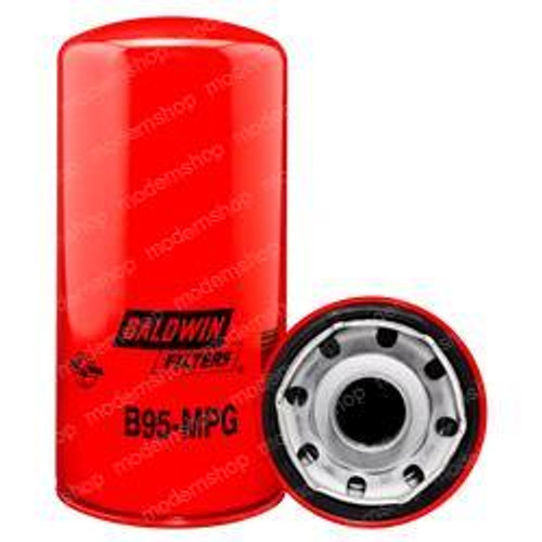 1812: Aftermarket Napa Filter - Lube