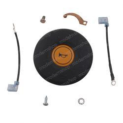 1813172: Aftermarket Samsung Button - Horn