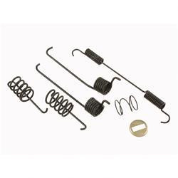 1813228: Aftermarket Clark Forklift Spring Kit - Brake