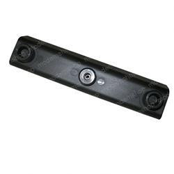 1814460900: Aftermarket Linde Pad - Wear