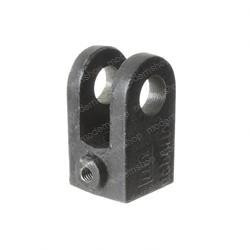 186719: Aftermarket Hyster Rod End W/o Spherical Bearing