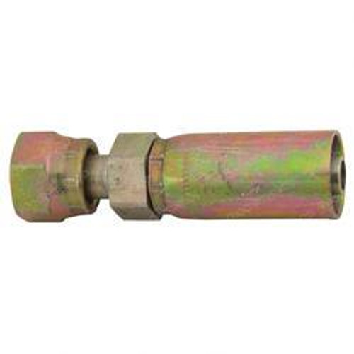 1Js55-6-6: Aftermarket Parker Hose/Fitting Fitting - Parker 1Js55-6-6: Aftermarket Parker Hose/Fitting Fitting - Parker