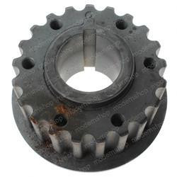2029089: Aftermarket Hyster Belt Gear - Toothed