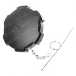 20392748: Aftermarket MEC (Mayville Eng) Cap - Filler