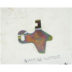 2040771: Aftermarket Hyster Lever - Brake Adjusting