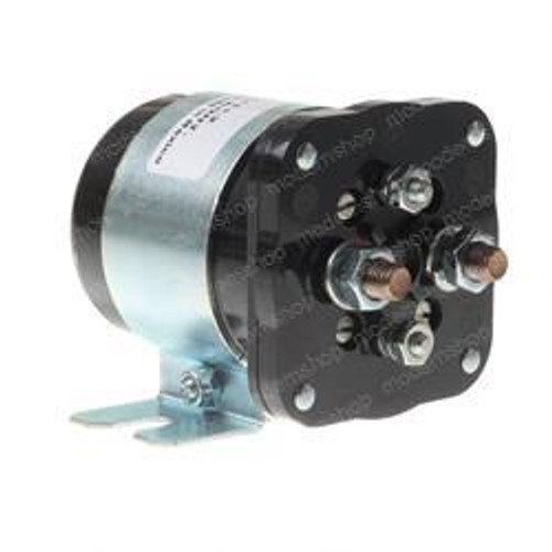 20468G1: Aftermarket Cushman Solenoid - 36 Volt 20468G1: Aftermarket Cushman Solenoid - 36 Volt