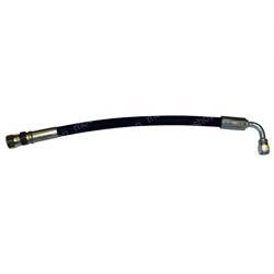 205957: Aftermarket Cascade Hydraulic Hose With Fitting