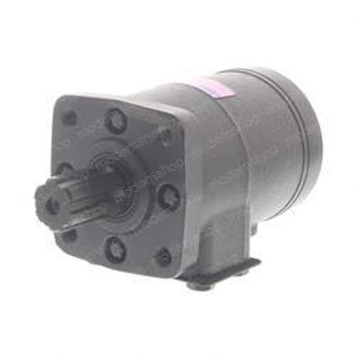 206392: Aftermarket Hyster Forklift Motor - Hydraulic