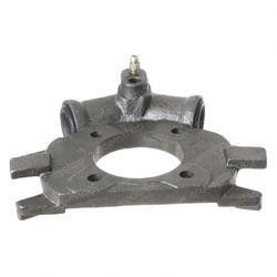 21086G1: Aftermarket Cushman Assembly - Brake Plate