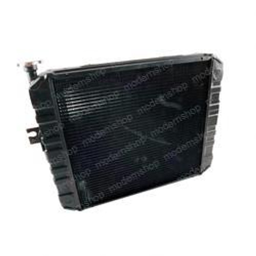 212T2-10701: Aftermarket Tcm Forklift Radiator