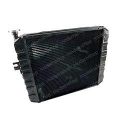 212T2-10701: Aftermarket TCM Radiator