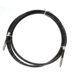 213925: Aftermarket Cascade Hydraulic Hose With Fitting