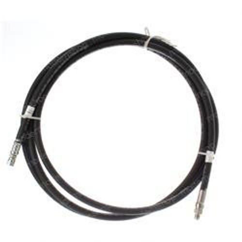 213925: Aftermarket Clark Forklift Hose Assembly - Hydraulic 213925: Aftermarket Clark Forklift Hose Assembly - Hydraulic