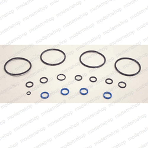 22197-39802: Aftermarket Tcm Forklift Seal Kit - Hyd. Control Valve
