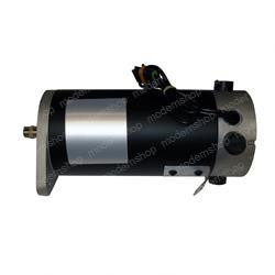 222753: Aftermarket Tennant Motor - Electric