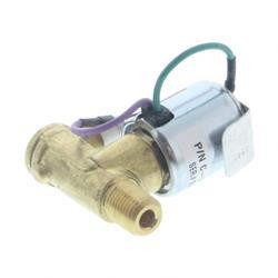 2341: Aftermarket Komatsu Valve - Solenoid