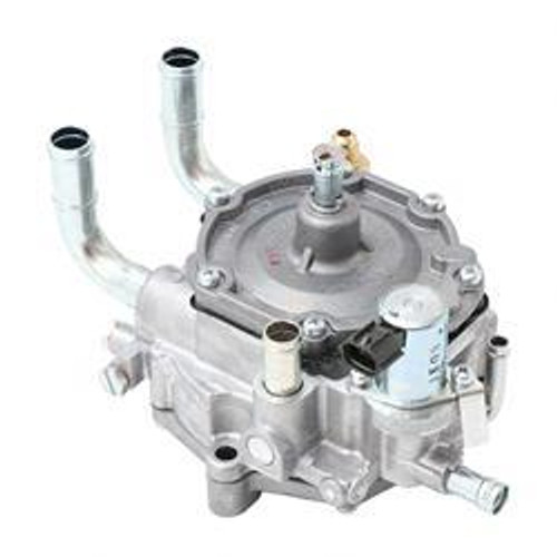 23510-U2230-71: Aftermarket Toyota Forklift Regulator Assembly - Lpg 23510-U2230-71: Aftermarket Toyota Forklift Regulator Assembly - Lpg