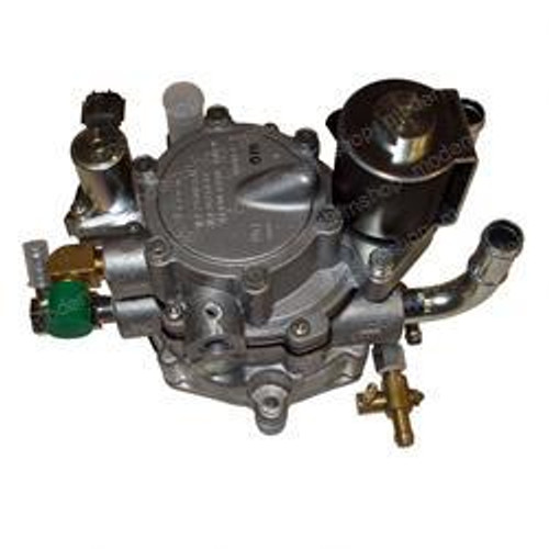 23550-U2201-71: Aftermarket Toyota Forklift Regulator Assembly 23550-U2201-71: Aftermarket Toyota Forklift Regulator Assembly