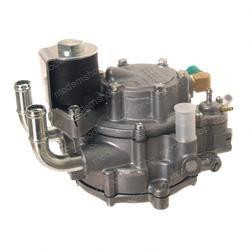 23570-U2170-71: Aftermarket Toyota Vaporiser - Regulator