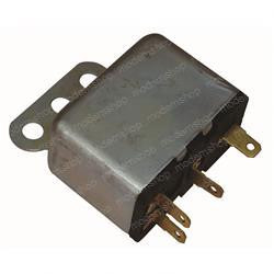2366974: Aftermarket Daewoo Relay