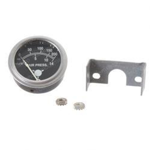 2375743: Aftermarket Clark Forklift Gauge - Pressure