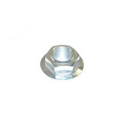 2387268: Aftermarket Clark Forklift Locknut - M24-1.5 Spec Flange