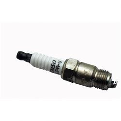 24: Aftermarket Autolite Plug-spark