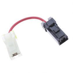 24022-06E00: Aftermarket Nissan Harness - Wire